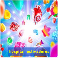 hospital estivadores santos trabalhe conosco